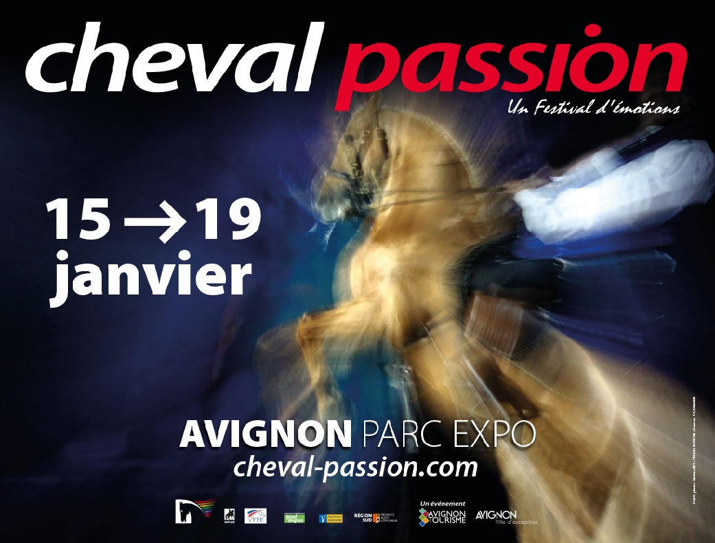 Gala Des Crinieres D Or 35e Edition De Cheval Passion Grand Avignon