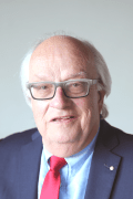 André Heugue