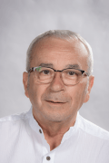 Claude Tumino