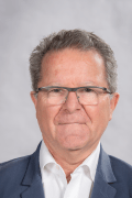 Guy Moureau