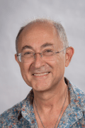 Jean-Pierre Cervantes