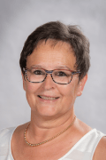 Annick Dubois