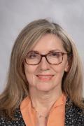 Anne Gagniard