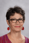 Annie Rosenblatt