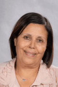 Hamida Mazari