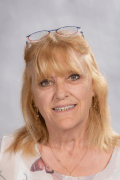 Martine Barel