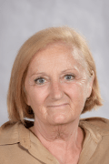 Martine Faucon