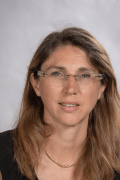 Pascale Bories