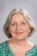 Catherine Gay