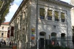 Office de Tourisme Avignon