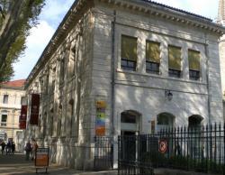 Office de Tourisme Avignon