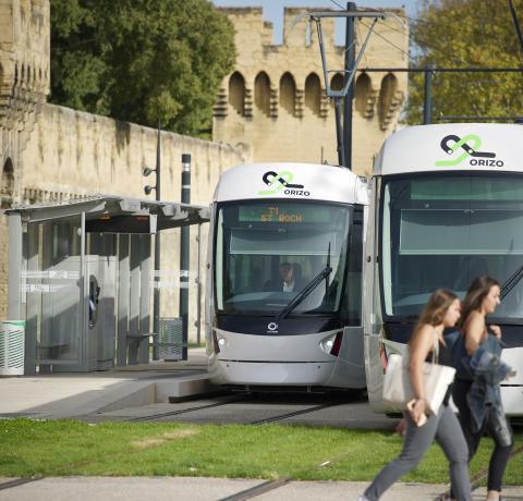 Orizo, le nouveau réseau de l'agglo