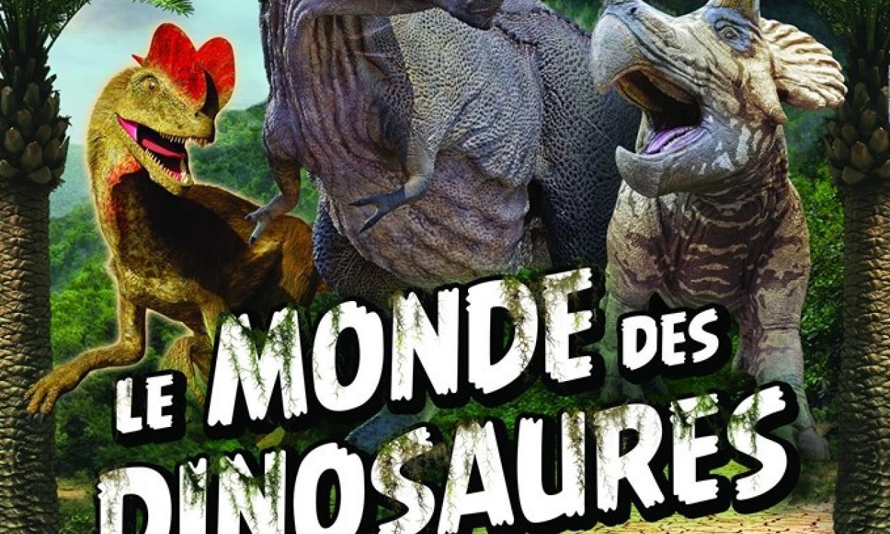 Le Monde Des Dinosaures Grand Avignon Le Monde Des Dinosaures Grand Avignon