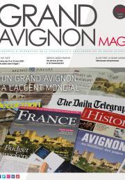 Grand Avignon Mag#40