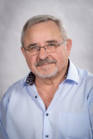 Joël Guin
