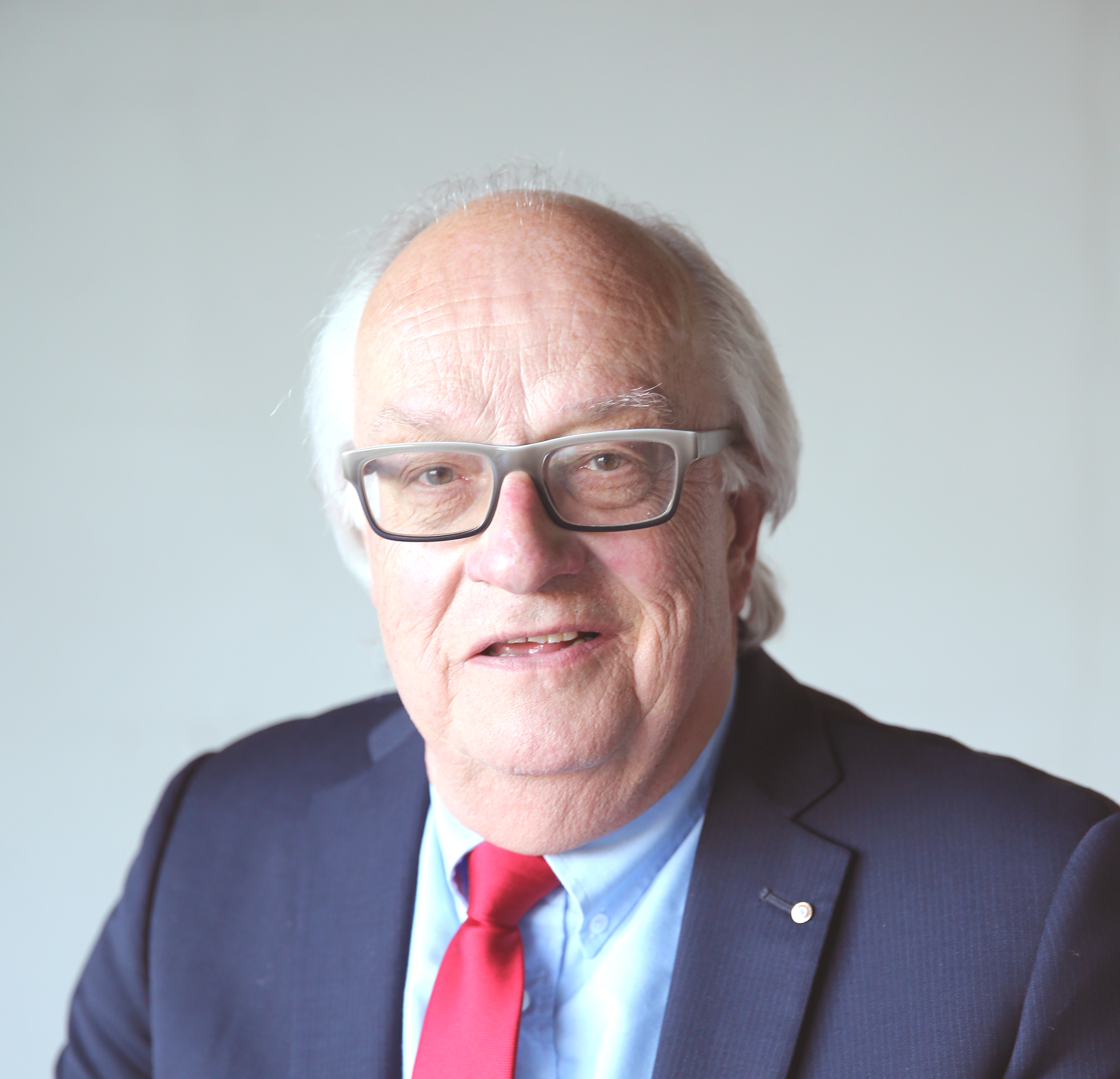 André Heugue