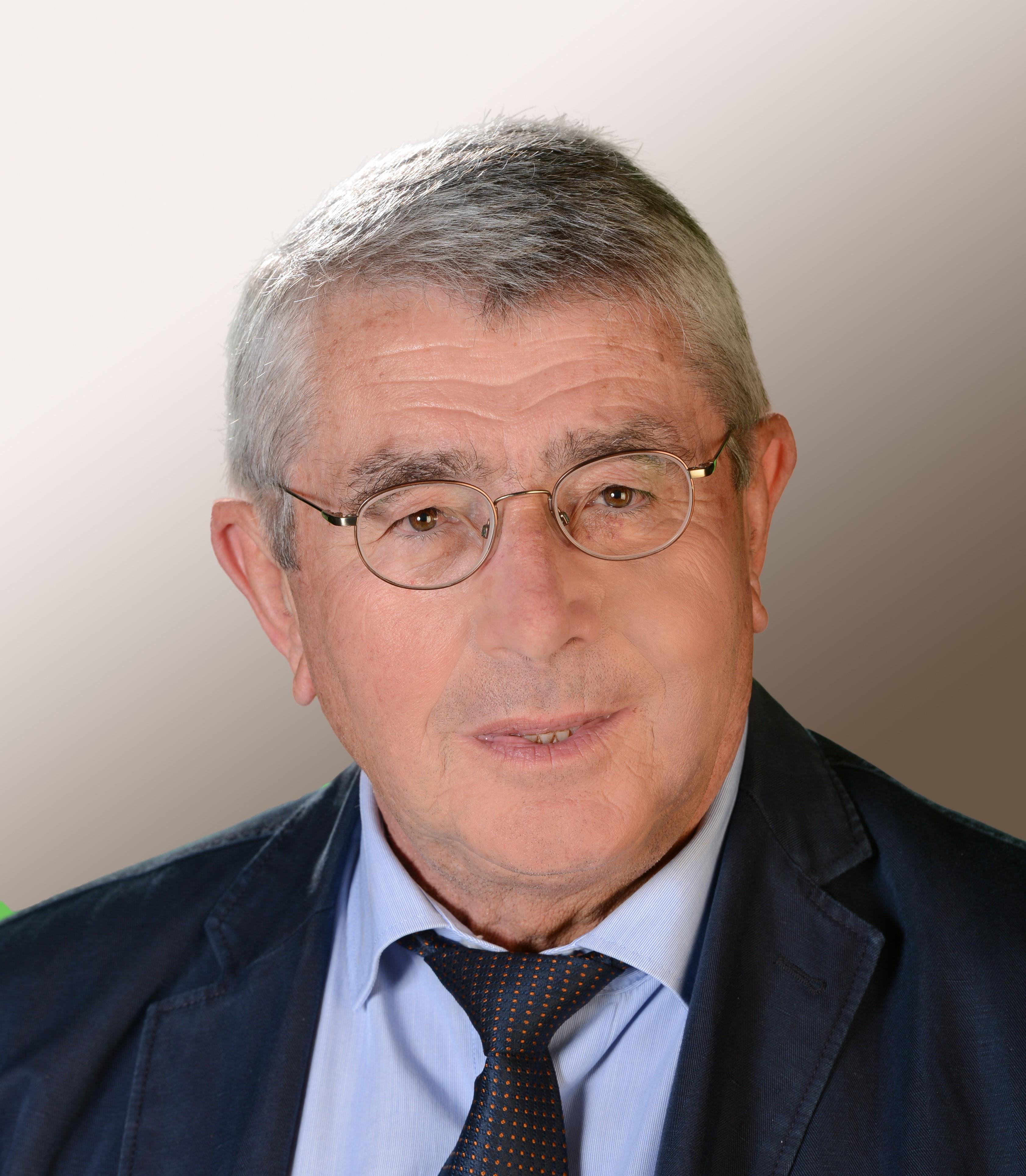 René Trucco